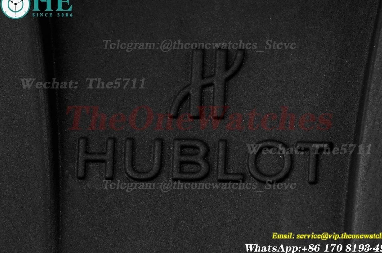 A7750 Big Chrono BBF Spirit Skeleton TI of 42mm Dial Bang Mod RU Blue 0117